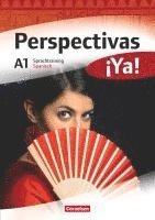 bokomslag Perspectivas ¡Ya! A1. Sprachtraining