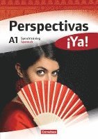 Perspectivas ¡Ya! A1. Sprachtraining 1