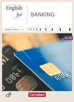 bokomslag English for Banking B1-B2