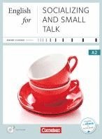 bokomslag Business Skills A2 - English for Socializing and Small Talk