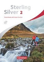 bokomslag Sterling Silver A1: Band 2 - Kursbuch mit CDs