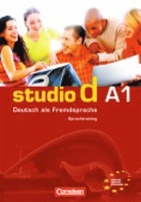 Studio d 1