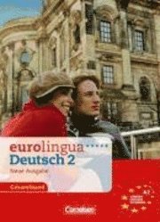 Eurolingua Deutsch - Neue Ausgabe 1