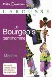 bokomslag Le Bourgeois Gentilhomme - Neubearbeitung