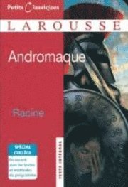 Andromaque. Mit Materialien 1