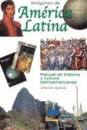 bokomslag Imáges de América Latina. Kursbuch
