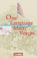 bokomslag One Language, Many Voice / Textheft