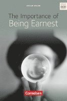 bokomslag The Importance of Being Earnest / Textheft