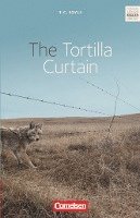 bokomslag The Tortilla Curtain - Textheft