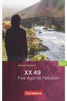 Five Against Pollution 7. Schuljahr, Stufe 2 - XX49 1