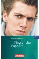 bokomslag King of the Rappers