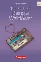 Stephen Chbosky, Gunthild Porteous-Schwier, Ingrid Ross - The Perks of Being a Wallflower, Häftad