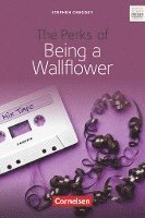 bokomslag The Perks of Being a Wallflower
