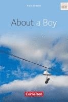 bokomslag About a Boy