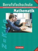 bokomslag Berufsfachschule Mathematik - Neubearbeitung