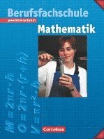 bokomslag Mathematik für Berufsfachschulen - Gewerblich-Technisch / Neubearbeitung