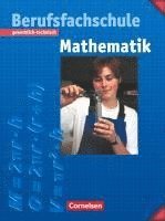 bokomslag Mathematik für Berufsfachschulen - Gewerblich-Technisch / Neubearbeitung