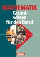 bokomslag Mathematik. Grundwissen für den Beruf