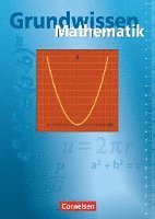 bokomslag Grundwissen Mathematik Basisausgabe. Schülerbuch