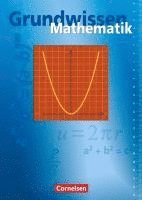 bokomslag Grundwissen Mathematik Basisausgabe. Schülerbuch