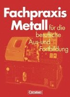 bokomslag Fachpraxis Metall