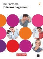 Be Partners - Büromanagement 2. Ausbildungsjahr. Fachkunde 1