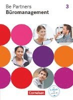 Be Partners - Büromanagement 3. Ausbildungsjahr. Fachkunde 1