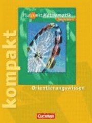 Pluspunkt Mathematik 1. Hauptschule Baden-Württemberg.  Pluspunkt kompakt Orientierungswissen 1