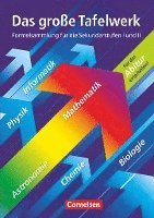 Rüdiger Erbrecht, Hubert König, Karlheinz Martin, Wolfgang Pfeil, Willi Wörstenfeld - Das große Tafelwerk. Westliche Bundesländer, Inbunden