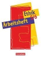 Cornelia Heimbrock, Maik Smirr, Adalbert Wegmann, Brigitte Wiesen, Herbert Wiesen - Ethik. 5./6. Schuljahr. Arbeitsheft, Häftad