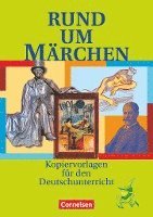 Rund um Märchen 1