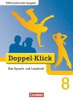 bokomslag Doppel-Klick - Differenzierende Ausgabe. 8. Schuljahr. Schülerbuch