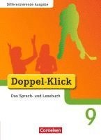 bokomslag Doppel-Klick - Differenzierende Ausgabe. 9. Schuljahr. Schülerbuch