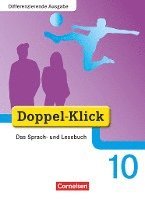 bokomslag Doppel-Klick - Differenzierende Ausgabe. 10. Schuljahr. Schülerbuch
