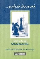 Schachnovelle 1