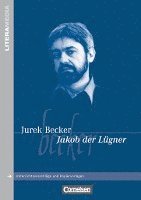 bokomslag Jakob der Lügner