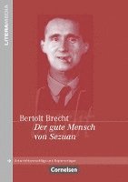 bokomslag Der gute Mensch von Sezuan