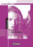 bokomslag Das Parfum