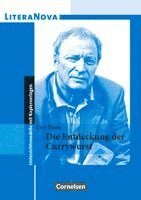 Ulrike Ladnar, Helmut Flad - Die Entdeckung der Currywurst, Häftad