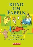 Rund um Fabeln 1