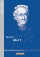 bokomslag Faust - Eine Tragödie (Faust I)