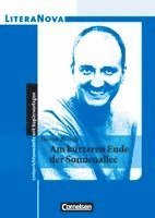 Am kürzeren Ende der Sonnenallee