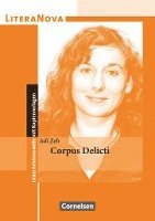 bokomslag Corpus Delicti