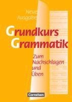 Gudrun Wietusch - Grundkurs Grammatik, Häftad