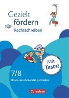 bokomslag Gezielt fordern 7./8. Schuljahr