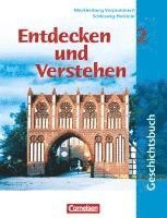 bokomslag Entdecken und Verstehen 2. GES, HS, RS. Schleswig-Holstein, Mecklenburg-Vorpommern