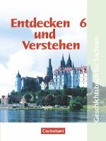 bokomslag Entdecken und Verstehen 6. Ausgabe für Sachsen. Mittelschule