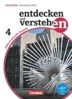 Entdecken und Verstehen 04: 10. Schuljahr. Schülerbuch mit Online-Angebot. Differenzierende Ausgabe Rheinland-Pfalz 1