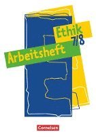 bokomslag Ethik 7./8. Arbeitsheft