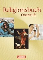 bokomslag Religionsbuch 11/13. Schülerbuch